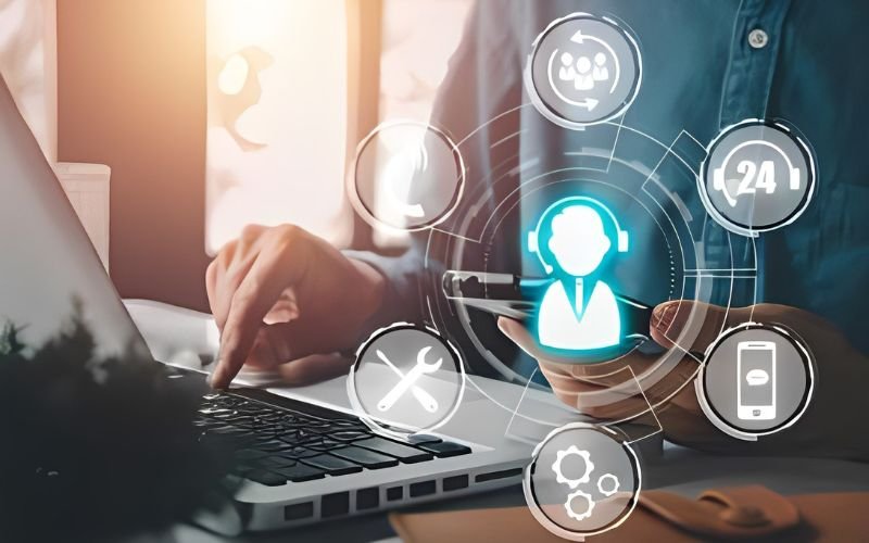 Customer Support and Communication