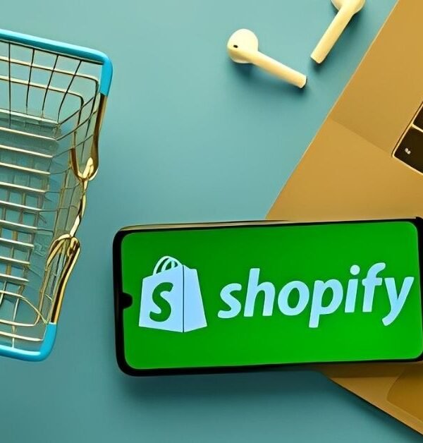 Shopify App Store