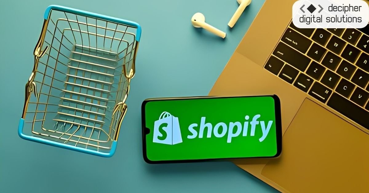 Shopify App Store